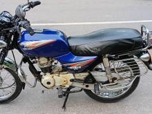 Bajaj Boxsar 2004 Motorbike