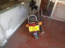 Bajaj Boxer 2005 Motorbike