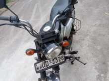 Bajaj Boxer 2007 Motorbike