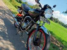 Bajaj Boxer 2003 Motorbike
