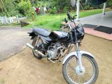 Bajaj Boxsar 2004 Motorbike