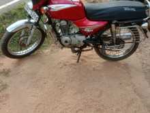 Bajaj Boxer 2002 Motorbike