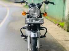Bajaj Boxer Bm100 2018 Motorbike