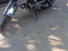 Bajaj Boxer 2000 Motorbike