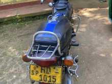 Bajaj Boxer 2003 Motorbike
