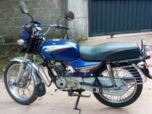 Bajaj Boxer 2004 Motorbike