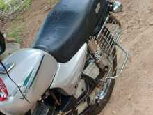 Bajaj Boxer 2003 Motorbike