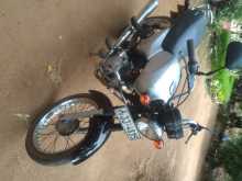 Bajaj Boxser 2004 Motorbike