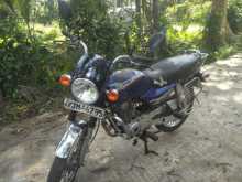 Bajaj Boxer 2005 Motorbike