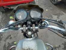 Bajaj Boxer 2003 Motorbike