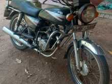 Bajaj Boxer 2003 Motorbike