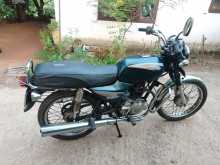 Bajaj Boxser 2004 Motorbike