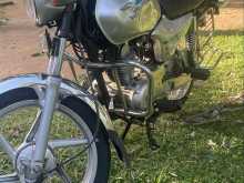 Bajaj Boxer 2568 Motorbike