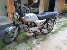 Bajaj Boxer 2003 Motorbike