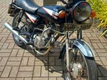 Bajaj Boxer 2003 Motorbike