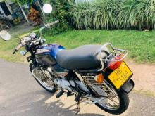 Bajaj Boxer 2003 Motorbike