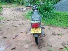 Bajaj Boxer 2004 Motorbike