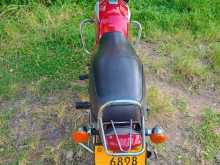 Bajaj Boxser 2003 Motorbike