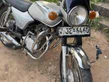 Bajaj Boxer 2005 Motorbike