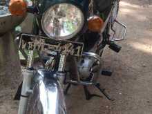 Bajaj Boxser 2005 Motorbike