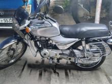 Bajaj Boxser 2004 Motorbike