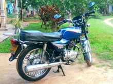 Bajaj Boxer Ct Deluxe 2003 Motorbike