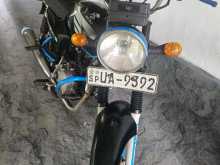 Bajaj Boxer S 2007 Motorbike