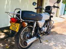 Bajaj Boxer 2004 Motorbike