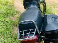 Bajaj Boxer 2004 Motorbike