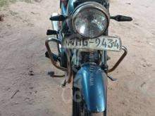 Bajaj Boxer 2004 Motorbike