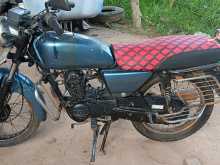 Bajaj Boxer 2004 Motorbike