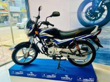 Bajaj CT-100 2026 Motorbike