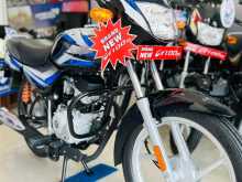 Bajaj CT-100 2025 Motorbike