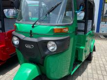 Bajaj RE 2026 Three Wheel