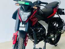 Bajaj PULSAR N125 2025 Motorbike