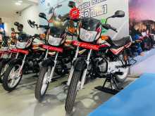 Bajaj CT-100 2024 Motorbike