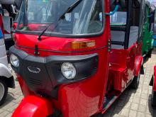 Bajaj RE 2026 Three Wheel