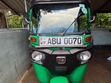 Bajaj BS4 2020 Three Wheel
