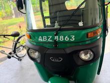 Bajaj RE 2026 Three Wheel