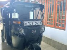 Bajaj RE 2020 Three Wheel