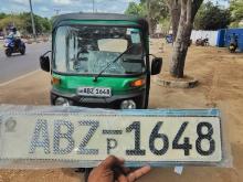 Bajaj RE 4 Stroke 2026 Three Wheel