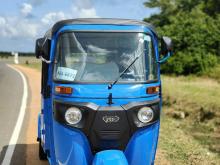 Bajaj RE 2026 Three Wheel