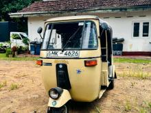 Bajaj RE 2004 Three Wheel