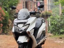 Bajaj Burgman 125 2019 Motorbike
