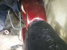 Bajaj Boxer 2002 Motorbike