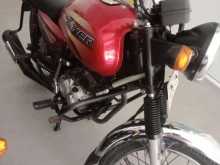 Bajaj Boxer 2014 Motorbike