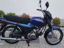 Bajaj BYK 100 2004 Motorbike