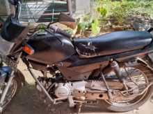 Bajaj BYK 100 2005 Motorbike