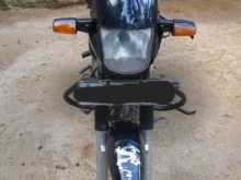 Bajaj Byk 100 2003 Motorbike