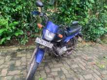 Bajaj Byk 2004 Motorbike